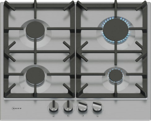 Neff T26CIP8N0 Gas Hob