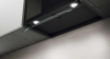 Elica BOXIN-LX-BL-60 60cm Wide Built In Hood - Black A Rated