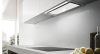 Elica SLEEK2.0-WH-80 70cm Wide Built In Hood - White/ Glass A Rated