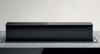 Elica PANDORA-BLK Work Top 85cm Wide Down Draft Extractor - Black - A Rated