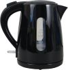 igenix IGK11022B Cordless Electric Jug Kettle, 2200 Watt Rapid Boil, 1 Litre Capacity,