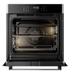 CDA SL550BL Built In Single Oven