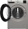 Beko BMN3WT3841S Freestanding Washing Machine