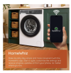Hotpoint HPD9693GCAREUK Freestanding 1400spin 9kg Wash 6kg Dry Washer Dryer with HomeWhiz