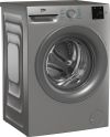 Beko BMN3WT3841S Freestanding Washing Machine