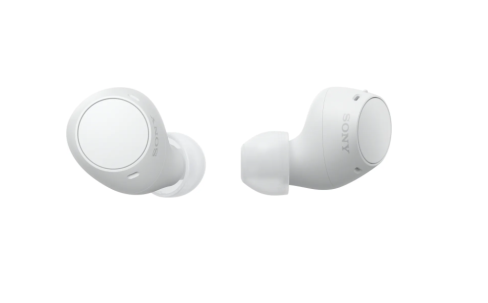 Sony WFC510W.CE7 Wireless In ear headphones - White