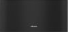 Miele ESW7020 OBBL Pureline 29cm High Warming Drawer - Obsidian Black