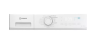 Indesit IMA762MYTIMEUK Freestanding 7kg, 1200Spin Washing Machine In White A Rated