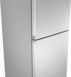 Bosch KGN39VLDKG No Frost Fridge Freezer, Stainless Look, D Rated