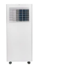 igenix IGAC01007W 3-in-1 Portable Air Conditioner, Cooling, Fan & Dehumidifier