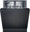 Siemens SN61HX03KG Full Size Integrated Dishwasher