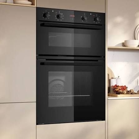 Neff U1DCC0AK3B Built In Double Oven