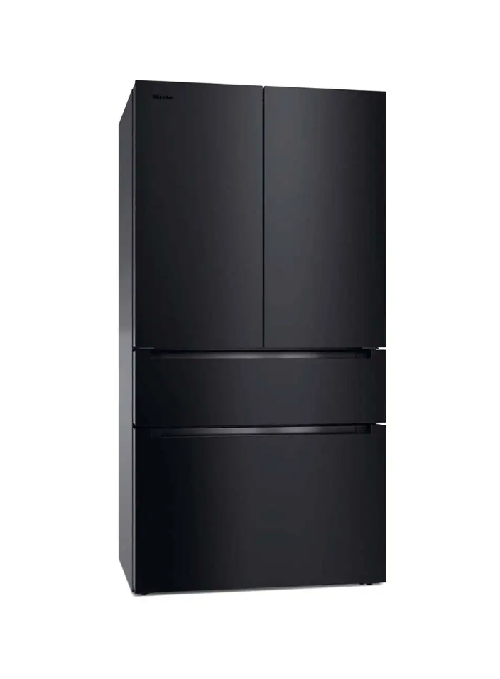Miele KFFD6867 French Door Fridge Freezer | Carters Direct