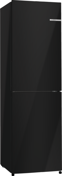 Bosch KGN27NBEAG Freestanding Upright Frost Free Fridge Freezer