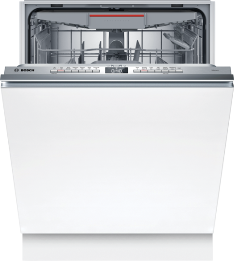 Bosch SBH4HVX00G Full Size Integrated Dishwasher