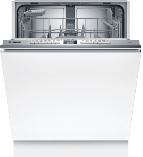 Bosch SMV4HTX00G Full Size Integrated Dishwasher