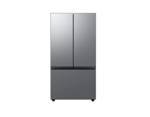Samsung RF24BB620ES9EU Total No Frost American Fridge Freezer - Refined Inox