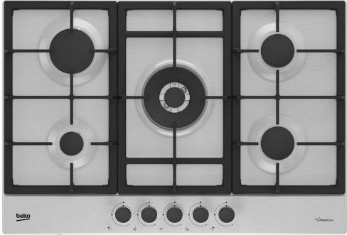 Beko CIHYG32SXE Gas Hob