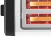 Bosch TAT5P441GB 4-Slice Toaster White
