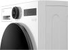 LG F4X7009TWB 9kg 1400 spin AI Direct Drive Washing Machine, White A Rated