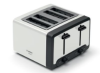 Bosch TAT5P441GB 4-Slice Toaster White