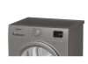 Indesit CYSD82DSSUK 8KG - 60cm Heat Pump Tumble Dryer with Steam Technology - Silver