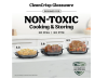 Ninja AS090UKWH CRISPi PRO 5-in-1 Glass Air Fryer - White