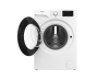 Hotpoint HEV841WUK 8kg 1400 Spin Washing Machine - White
