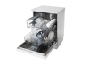 Sensis DWF0214FSDWA Full Size Freestanding Dishwasher In White