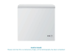 Sensis RFCHT01F196EW 196 litre Chest Freezer - White