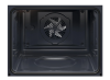 AEG OU5AB20XK Built-In Electric Single Oven in Black, A+ Rated
