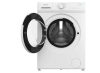 Indesit IMA762MYTIMEUK Freestanding 7kg, 1200Spin Washing Machine In White A Rated