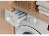 Indesit IMA964MYTIMEUK Freestanding 9kg, 1400spin Washing Machine with Push&Go- White A Rated