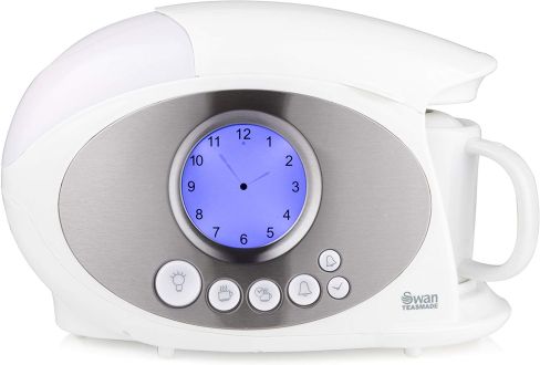 Swan STM200N Teasmade 600ml