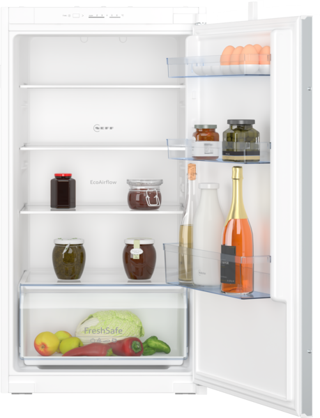 Neff KI1311SE0 Integrated Larder Fridge