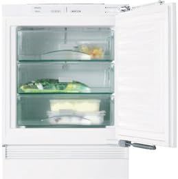 Miele F9122UI-2 Integrated Standard Freezer