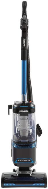 Shark NV602UK Upright Vacuum Cleaner