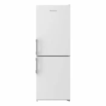 Blomberg KGM4574V Freestanding Upright Frost Free Fridge Freezer