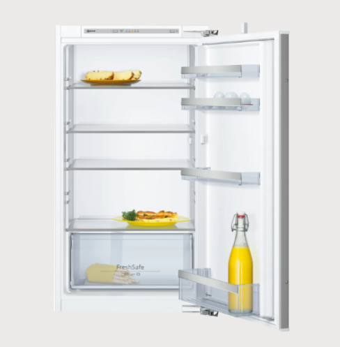 Neff KI1312F30G Integrated Larder Fridge