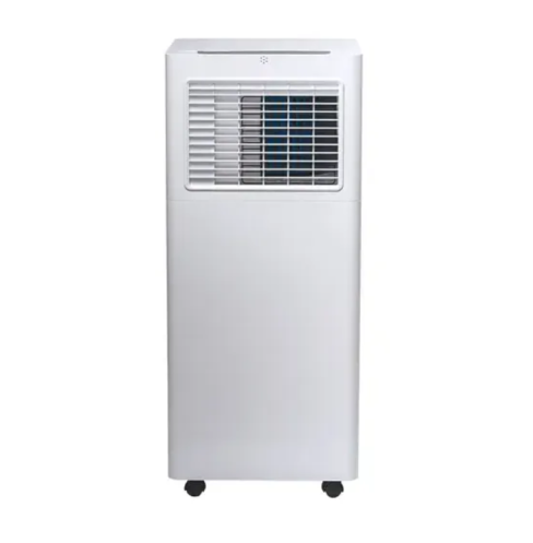 igenix IGAC01009W 9000 BTU 3-In-1 Portable Air Conditioner - White
