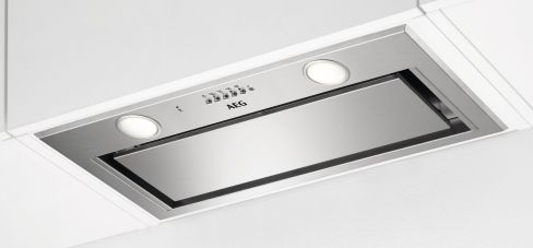 AEG DGE5661HM Canopy Hood