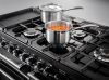 Rangemaster EDL100DFFSL/C Dual Fuel Range Cooker