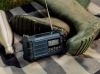 Roberts-Radio SOLARDAB99 Multi-powered Portable Radio