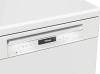 Miele G7600SC WH Autodos with Powerdisk Freestanding Full Size Dishwasher In White A Rated