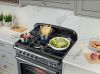 Rangemaster CLAS90FXDFFSL/C Classic Fx 90Cm Dual Fuel Range Cooker Slate  A Rated