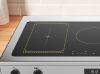 Belling BEL RCA COOKCENTRE 90EI STA Electric Induction Hob Range Cooker