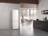 Miele KFN4395CD WH 201 cm No Frost Tall Fridge Freezer in White C Rated