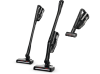 Miele TRIFLEXHX3C_D Triflex HX3 Cat & Dog Cordless Vacuum - Obsidian Black