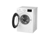 Hotpoint H101ANTISTAINUK 10kg 1400 spin Washing Machine - White A Rated