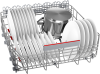Bosch SMS6TCI02G Freestanding Full Size Dishwasher